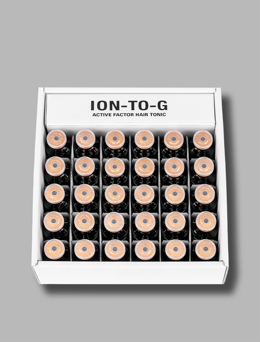 Histemo ION-TO G Hair Growth Tonic (Pro)