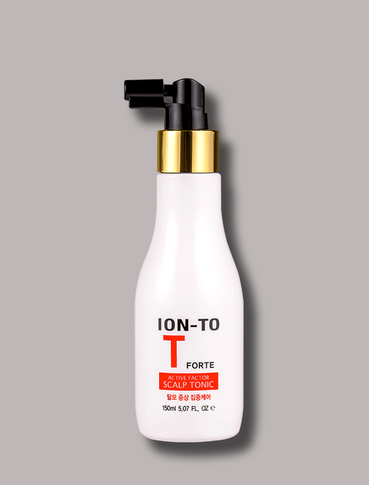 Histemo ION-TO T Forte Scalp Tonic Spray