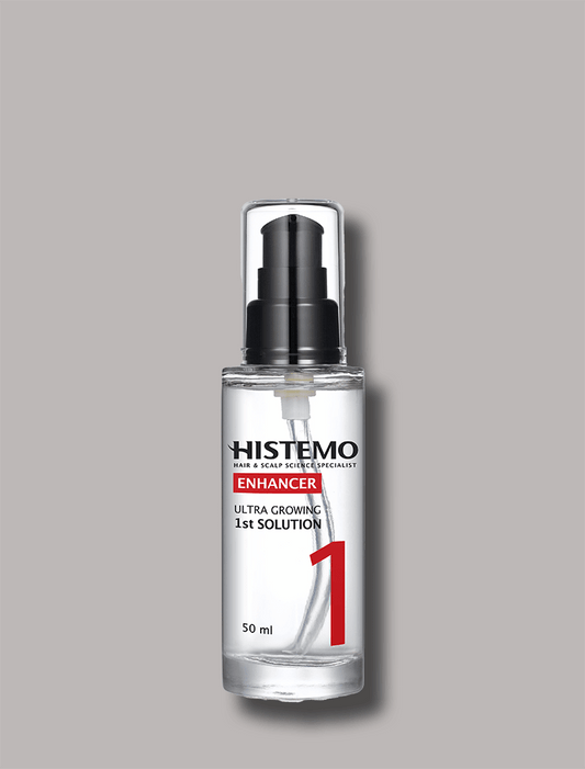 Histemo Ultra Growing 1st Solution Enhancer