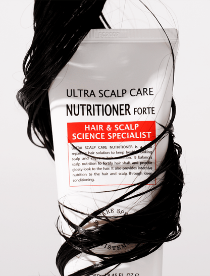 Histemo Ultra Scalp Care Nutritioner Forte