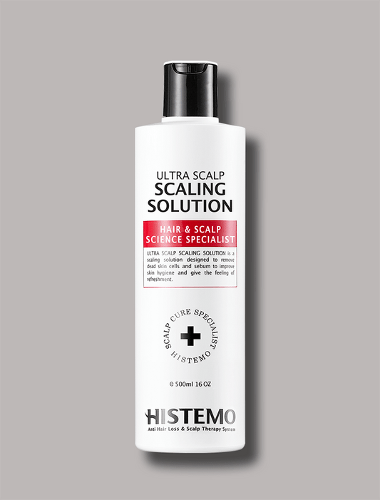 Histemo Ultra Scalp Scaling Solution
