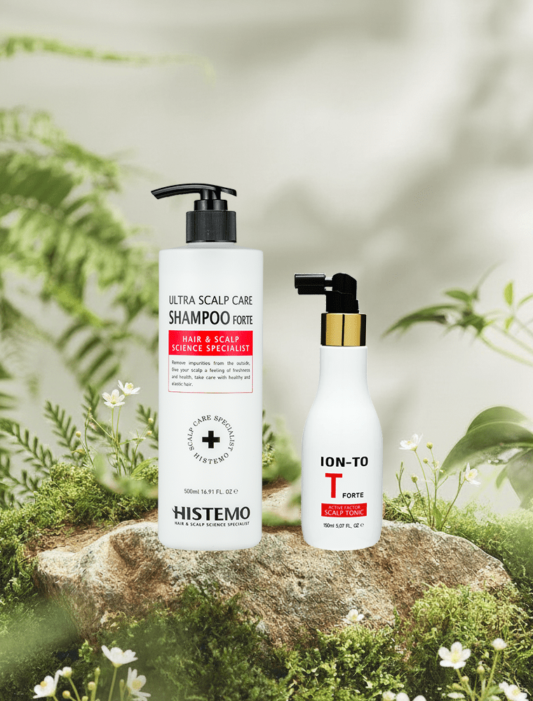 Hydrate & Calm & Restore Balance