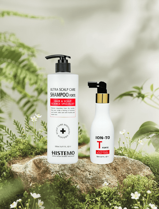 Hydrate & Calm & Restore Balance