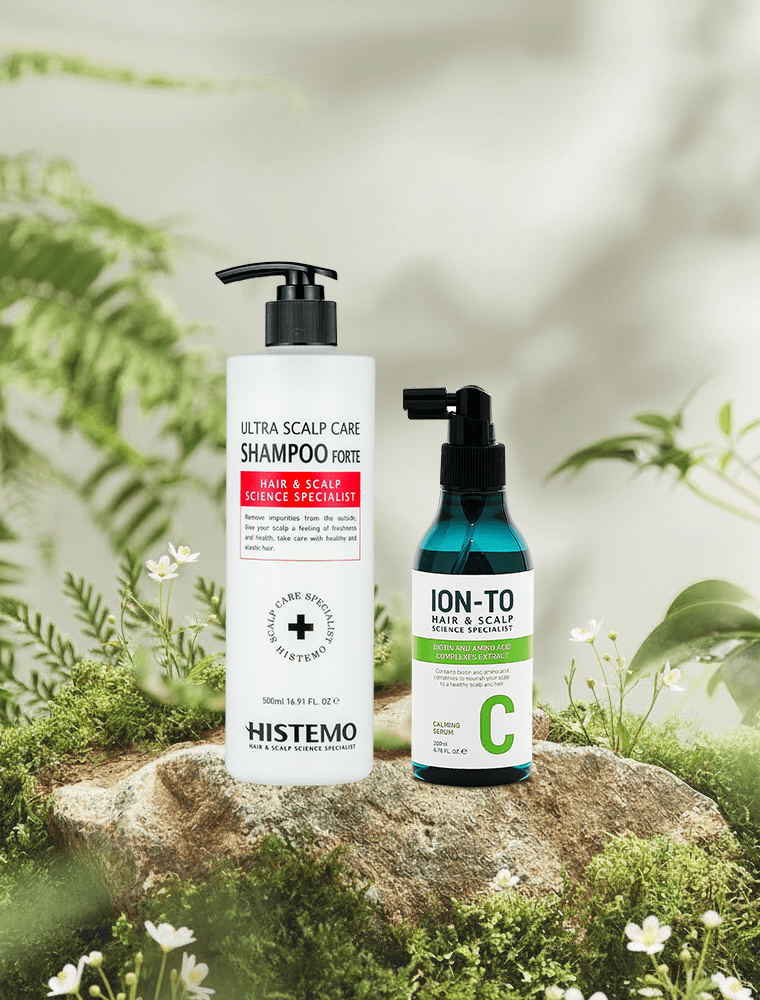Hydrate & Calm & Restore Balance