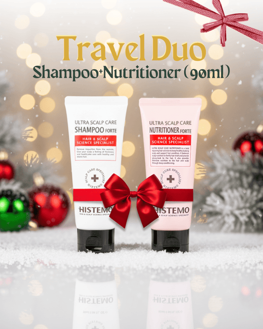 Shampoo & Nutritioner Bundles
