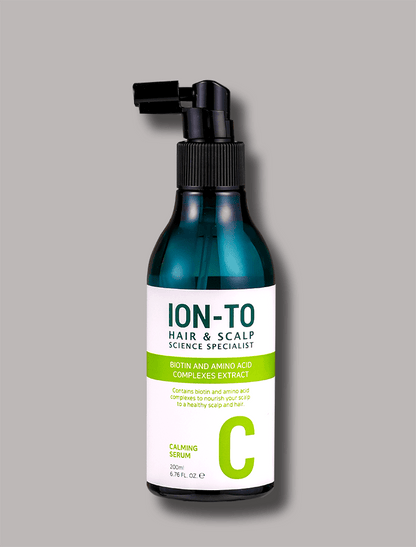 Targeted Serums