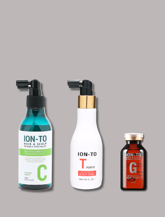Targeted Serums