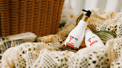 Targeted Serums