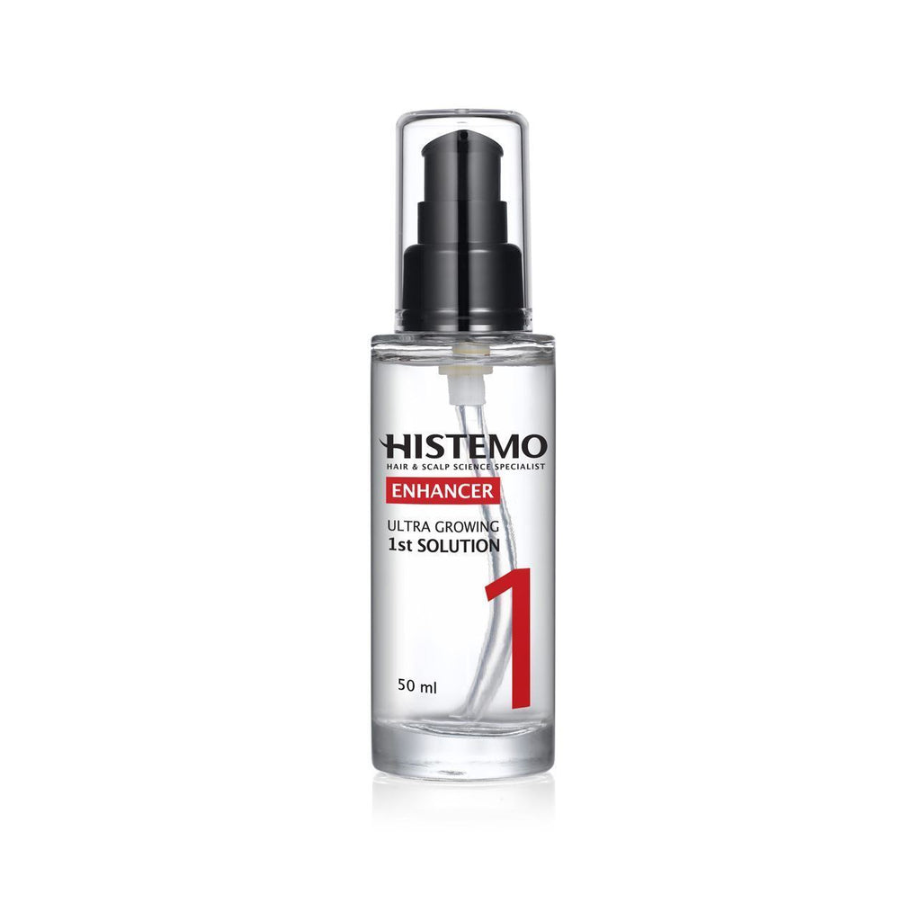 Histemo Ultra Growing 1st Solution Enhancer (Pro)