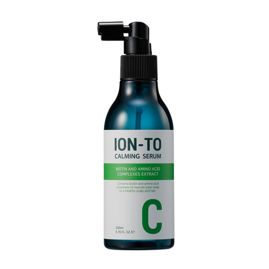 Histemo ION-TO C Calming Serum