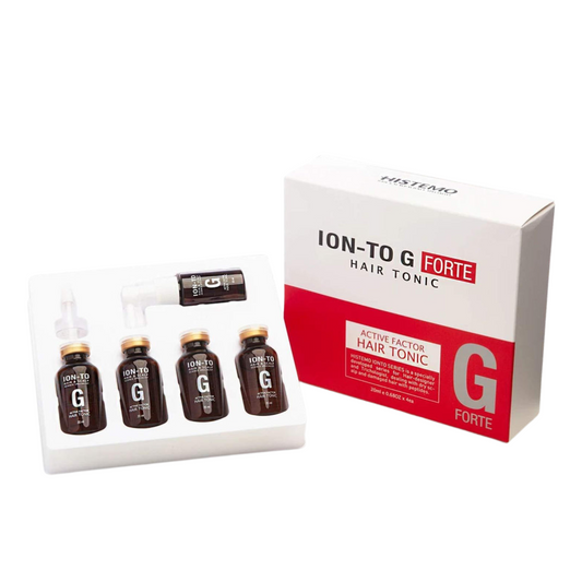 Histemo ION-TO G Hair Growth Tonic