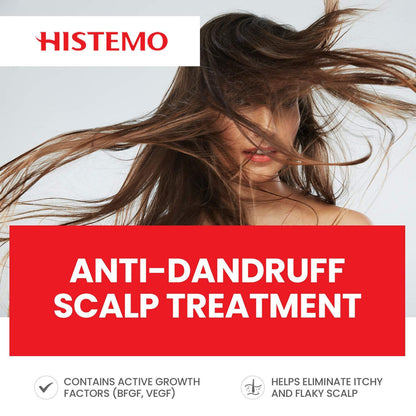 Histemo ION-TO S Scalp Cleanser Anti-Dandruff Scalp Treatment