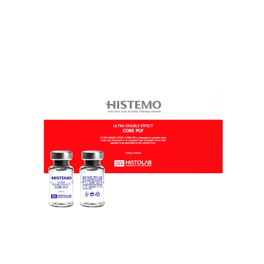 Histemo Double Effect Core PGF Powder (Pro) - AneoSolution