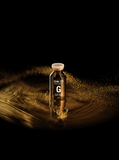 Histemo ION-TO G Hair Growth Tonic (Pro)