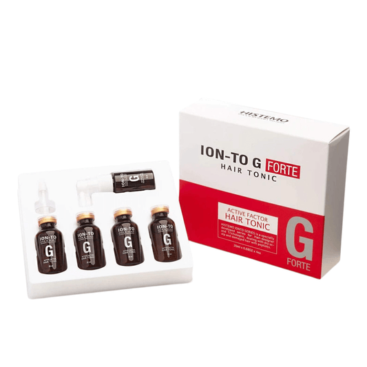 Histemo ION-TO G Hair Growth Tonic (Pro)