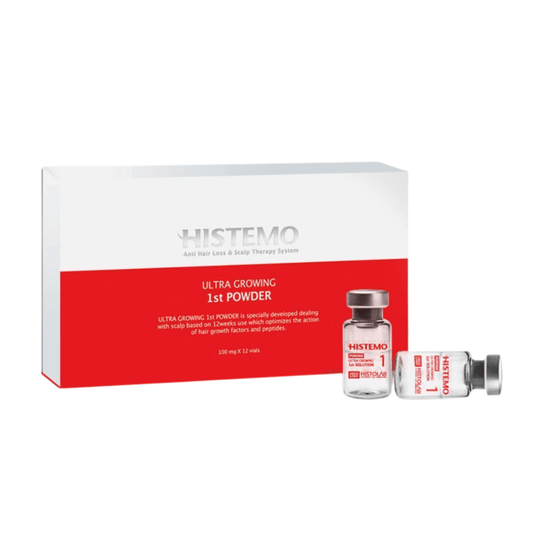 Histemo Ultra Growing 1st Powder (Pro) - AneoSolution